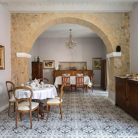 Borgo Prima Luce Hotel Cuglieri Bagian luar foto