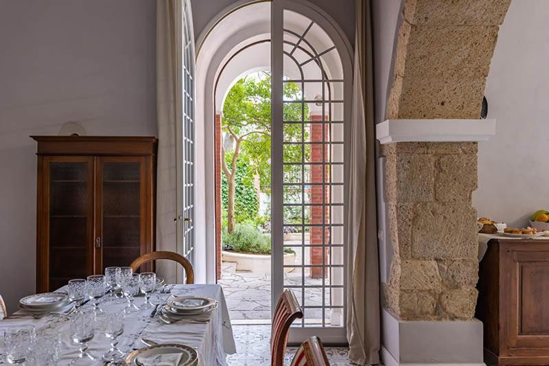 Borgo Prima Luce Hotel Cuglieri Bagian luar foto