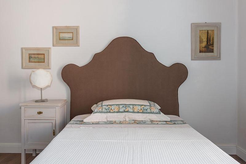 Borgo Prima Luce Hotel Cuglieri Bagian luar foto