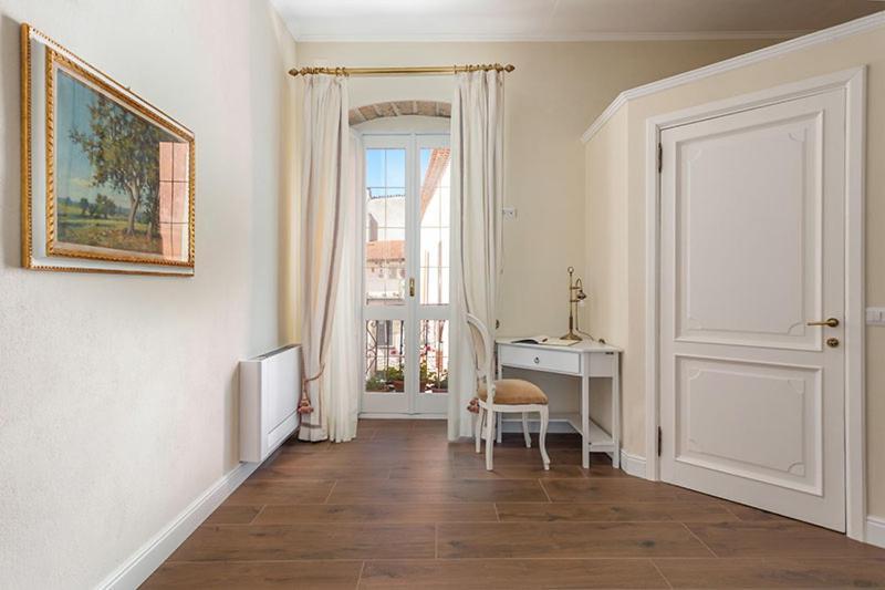 Borgo Prima Luce Hotel Cuglieri Bagian luar foto