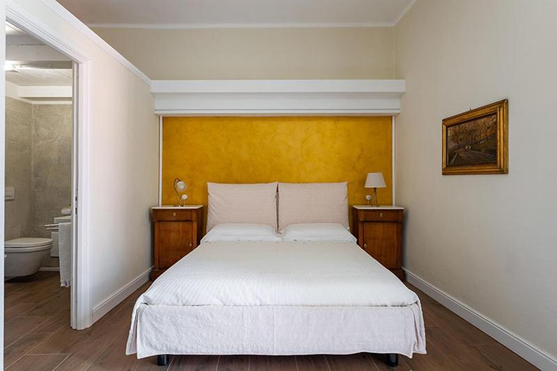 Borgo Prima Luce Hotel Cuglieri Bagian luar foto