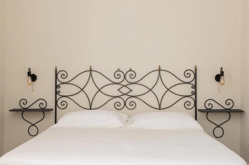 Borgo Prima Luce Hotel Cuglieri Bagian luar foto