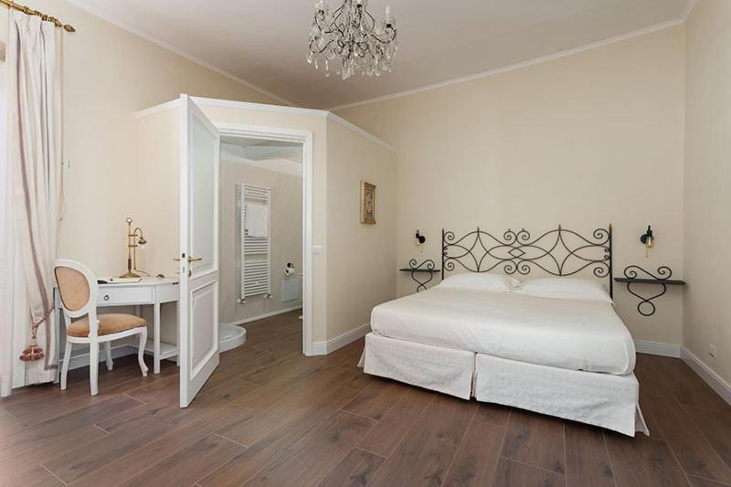 Borgo Prima Luce Hotel Cuglieri Bagian luar foto