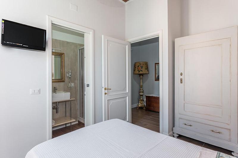 Borgo Prima Luce Hotel Cuglieri Bagian luar foto