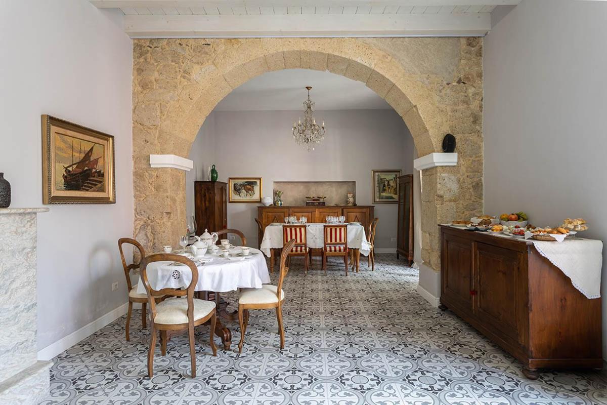 Borgo Prima Luce Hotel Cuglieri Bagian luar foto