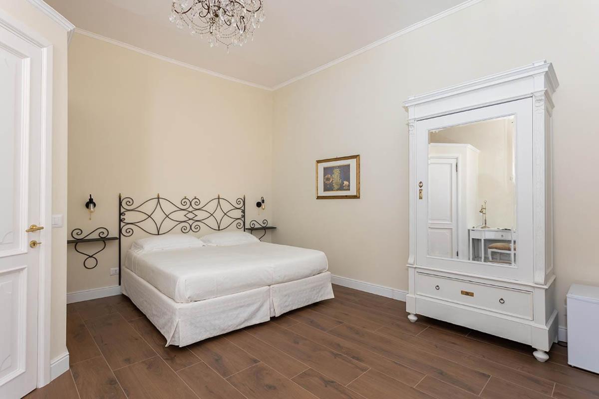 Borgo Prima Luce Hotel Cuglieri Bagian luar foto