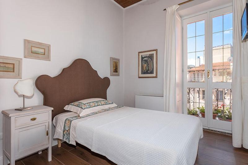 Borgo Prima Luce Hotel Cuglieri Bagian luar foto